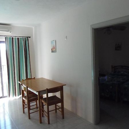 White Dolphin Complex Aparthotel Qawra Kültér fotó