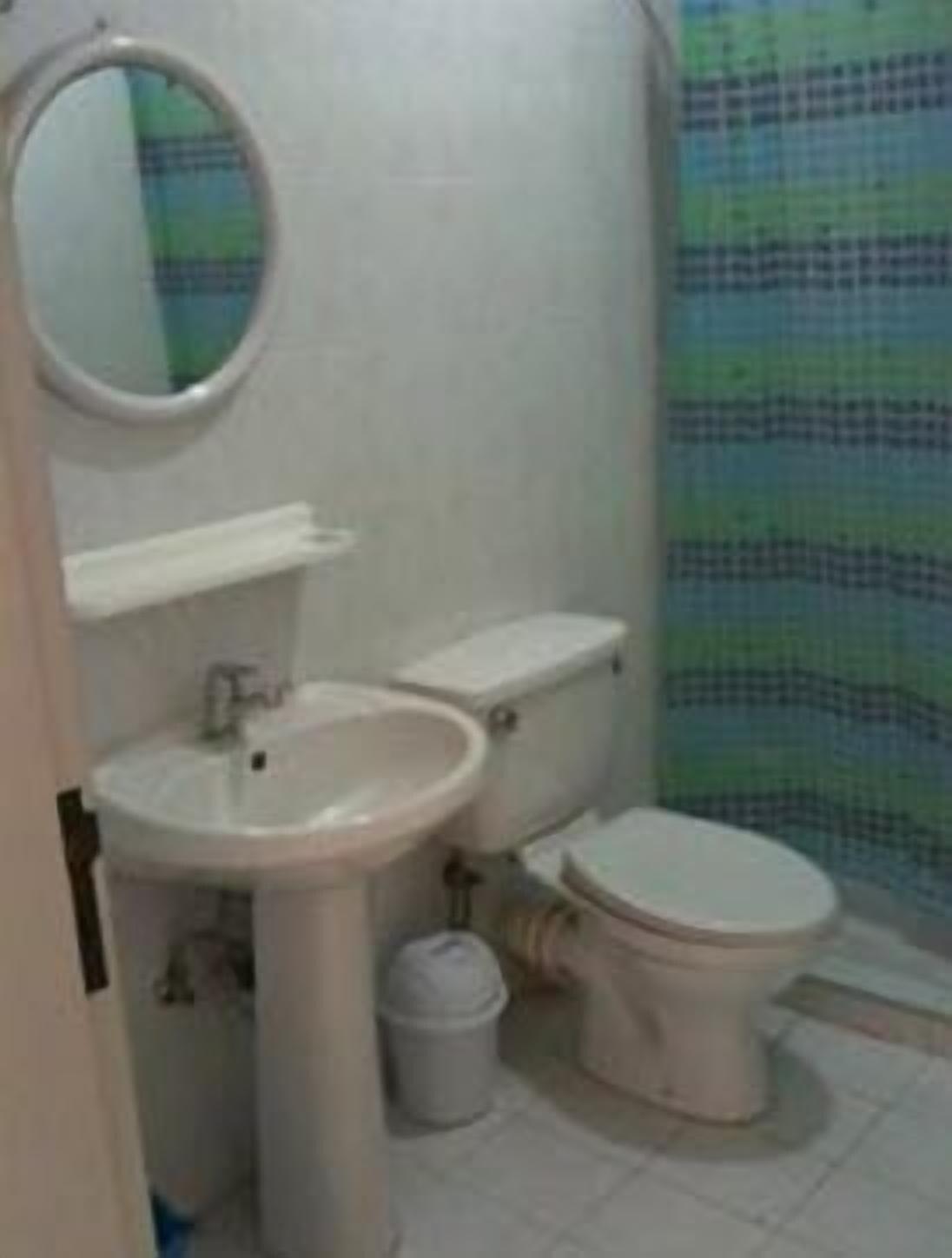 White Dolphin Complex Aparthotel Qawra Kültér fotó